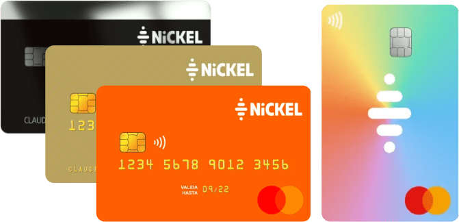 cb nickel carte bancaire