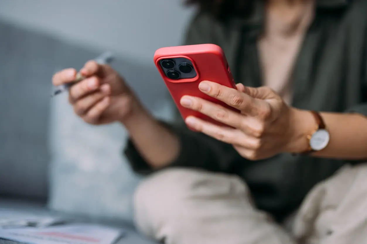 Constat sur l'épargne en ligne